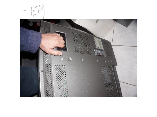 Μόνιτορ 42 ιντσών JVC